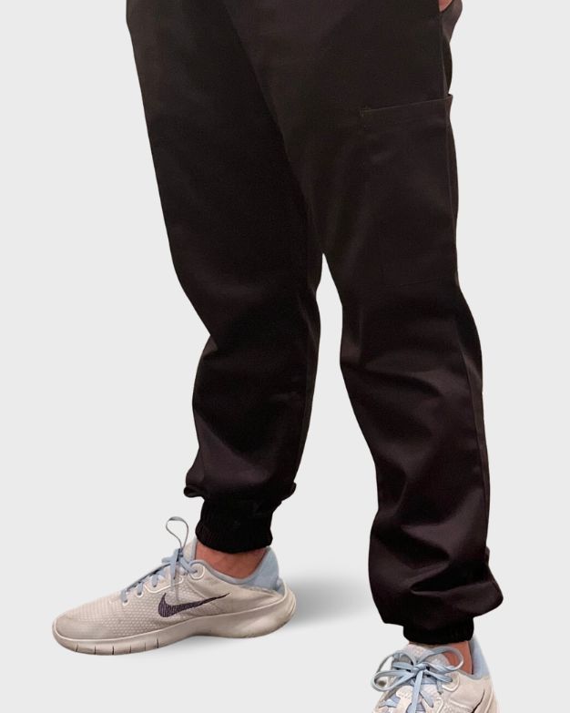 Straight Leg Chef Pant