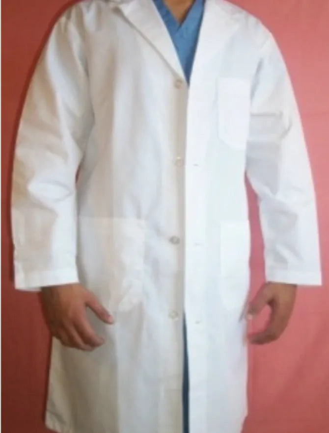 Unisex Lab Coat