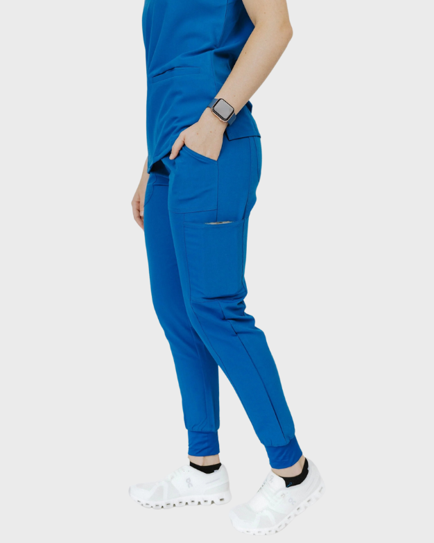 Stretch Jogger Pant