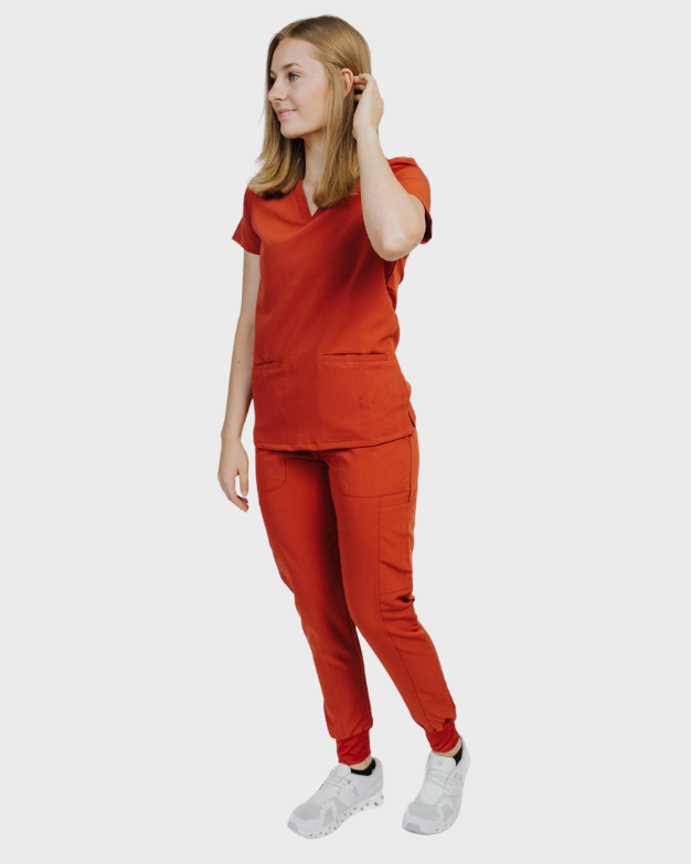 Stretch Jogger Pant