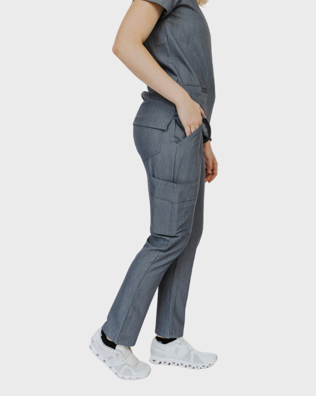 Stretch Scrub Pant