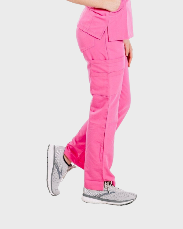 Stretch Scrub Pant