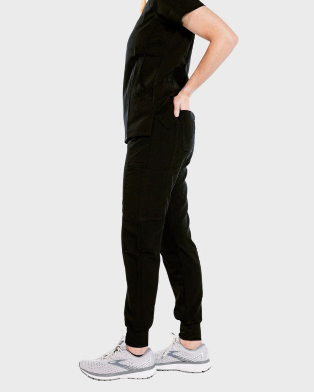 Stretch Scrub Pant