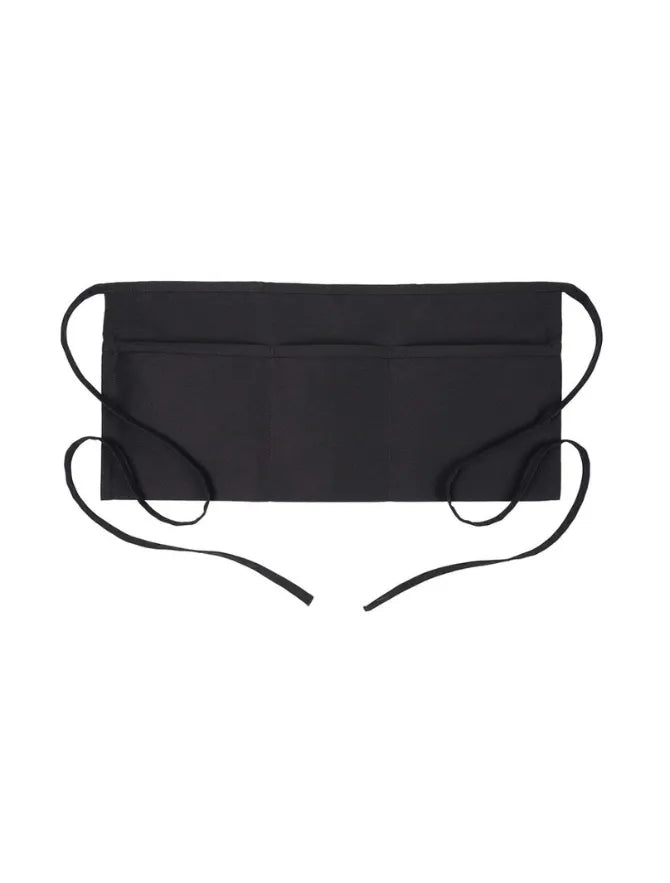 3-Pocket Waist Apron