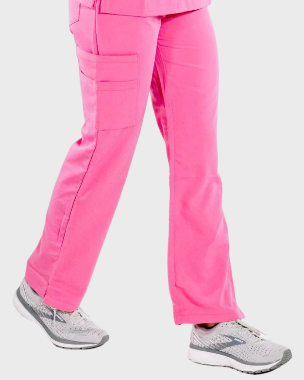 Women’s Jogger Scrub Set